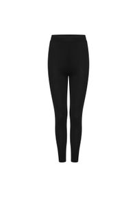 DARE 2B - Damskie Legginsy Z Wymienną Warstwą Podstawową. Kolor: wielokolorowy, czarny, brązowy
