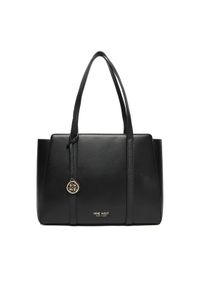 Nine West Torebka C-MARYLAND-LDA8570 Czarny. Kolor: czarny