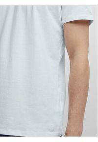 Blend Komplet 2 t-shirtów Nick 701877 Biały Regular Fit. Kolor: biały. Materiał: bawełna #9