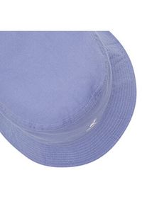 Kangol Kapelusz Washed Bucket K4224HT Fioletowy. Kolor: fioletowy. Materiał: materiał #2