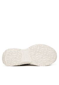 Armani Exchange Sneakersy XW002227 AF21430 UC001 Czarny. Kolor: czarny. Materiał: skóra #3