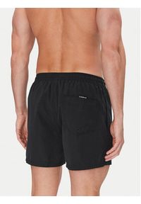 Quiksilver Szorty kąpielowe Spl Fineline Volley 15 EQYJV04141 Czarny. Kolor: czarny. Materiał: syntetyk #3