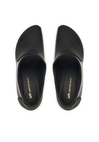 United Nude Półbuty Eamz Dana 1094056216 Czarny. Kolor: czarny. Materiał: skóra #6