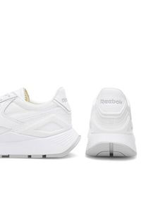 Reebok Sneakersy CL Legacy AZ H68651-M Biały. Kolor: biały. Materiał: skóra #8