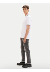 Tom Tailor Denim Jeansy 1035860 Szary Slim Fit. Kolor: szary #3