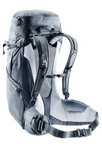 Plecak Futura Pro 36 Deuter. Kolor: czarny, szary, wielokolorowy