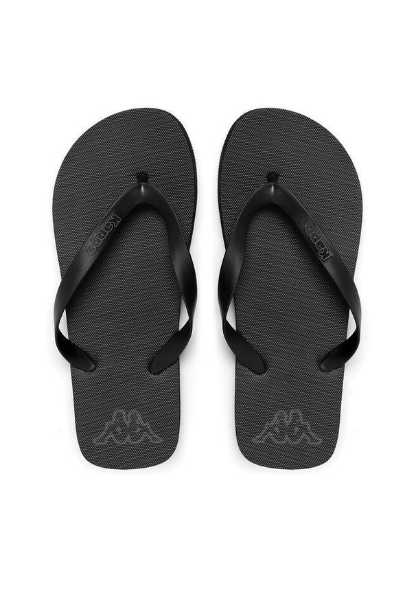 Japonki Kappa. Kolor: czarny