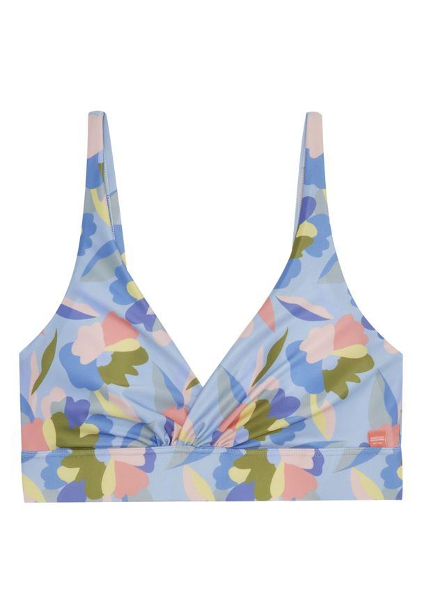 Regatta - Góra Od Bikini Damska Paloma Abstract Floral. Kolor: niebieski