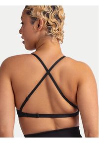 Dorina Biustonosz push-up Michelle FXPG0042MI121 Czarny. Kolor: czarny. Materiał: syntetyk. Rodzaj stanika: push-up #10