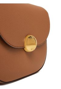 Furla Torebka WB01887 BX3036 CN RY000 Brązowy. Kolor: brązowy. Materiał: skórzane