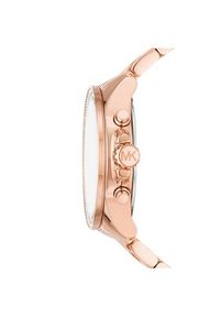 Michael Kors Zegarek Wren MK7430 Różowy. Kolor: różowy #4