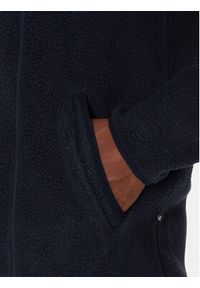 Matinique Polar Logan 30207520 Granatowy Regular Fit. Kolor: niebieski. Materiał: syntetyk #2