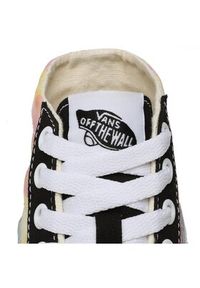 Vans Tenisówki Sk8-Hi Tapered VN0A5KRUGBX1 Czarny. Kolor: czarny. Materiał: materiał #3