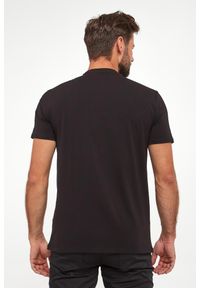 Armani Exchange - T-shirt męski ARMANI EXCHANGE