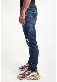 Jeansy męskie Cool Guy DSQUARED2 #3