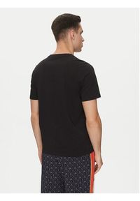 Puma T-Shirt Sports Legacy 629627 Czarny Regular Fit. Kolor: czarny. Materiał: bawełna #3