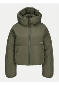 JJXX Kurtka zimowa Olly 12258743 Zielony Regular Fit. Kolor: zielony. Materiał: syntetyk. Sezon: zima #6