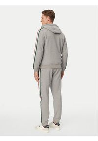 Aeronautica Militare Dres 261TF0107UF00677 Szary Regular Fit. Kolor: szary. Materiał: bawełna #2