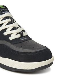CARIUMA Sneakersy Uba 701911B06M110 Czarny. Kolor: czarny. Materiał: mesh, materiał #3
