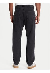 United Colors of Benetton - United Colors Of Benetton Jeansy 49BTUE01M Szary Regular Fit. Kolor: szary #3