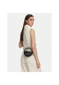 Karl Lagerfeld - Torebka KARL LAGERFELD. Kolor: czarny #1