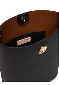 Coccinelle Torebka Coccinellenikla E5 TOA 63 01 01 Czarny. Kolor: czarny. Materiał: skórzane #3