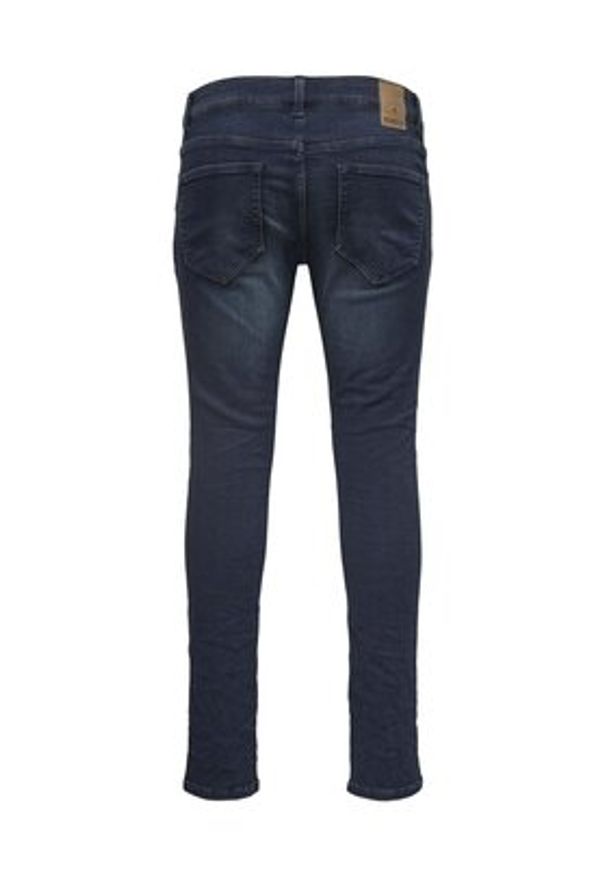 Only & Sons Jeansy Loom 22013631 Granatowy Slim Fit. Kolor: niebieski