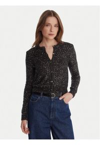 Marella Kardigan Saba1 2523346152 Szary Regular Fit. Kolor: szary. Materiał: syntetyk #1