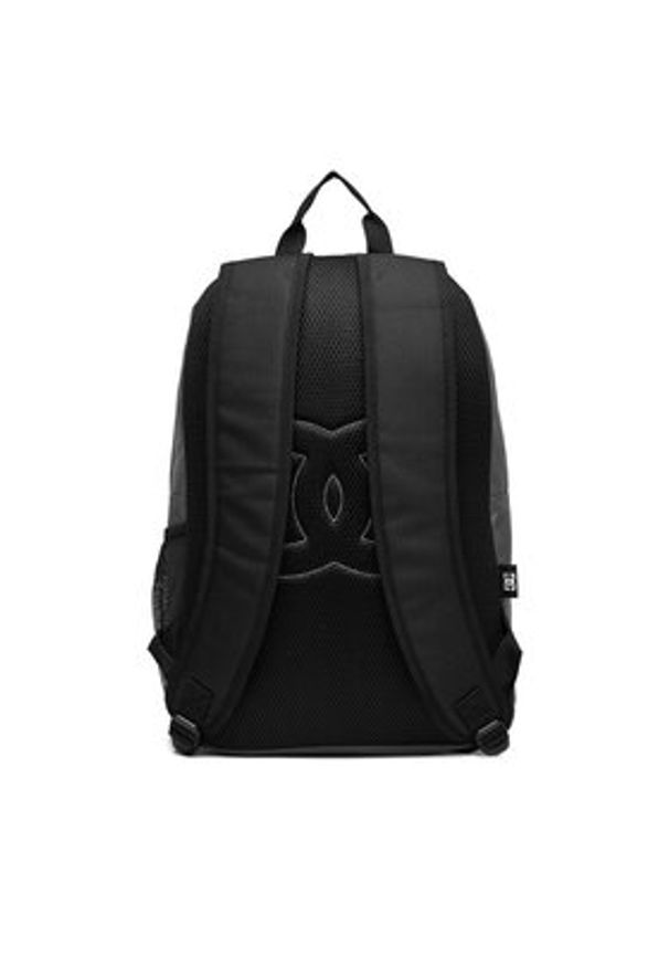 DC Shoes Plecak CWBEO-DCI-WS-001-09 Czarny. Kolor: czarny. Materiał: materiał