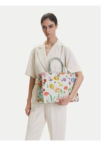 Furla Torebka WB01810-BX3877-TRU00-1-007-20-KH-B Zielony. Kolor: zielony