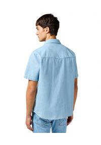 Wrangler - MESKA KOSZULAWRANGLE WRANGLER SS WESTERN SHIRT SUPERFADE 112362749 #3