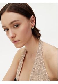 Guess Kolczyki JUBE05 213JW Złoty. Materiał: metalowe. Kolor: złoty #3