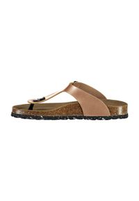 Japonki damskie CMP ECO MYMOSA. Okazja: na plażę. Kolor: różowy. Styl: sportowy