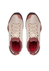 Adidas - adidas Trekkingi Terrex Eastrail 2.0 IH3590 Różowy. Kolor: różowy. Materiał: materiał