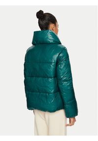 Replay - REPLAY Kurtka puchowa W7855 .000.84988 Zielony Regular Fit. Kolor: zielony. Materiał: syntetyk #4