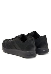 Adidas - adidas Buty do biegania Duramo Rc2 Running Shoes KJ4190 Czarny. Kolor: czarny. Materiał: materiał. Sport: bieganie #4