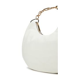 Aldo Torebka Gwiamar 13933802 Biały. Kolor: biały. Materiał: skórzane #6