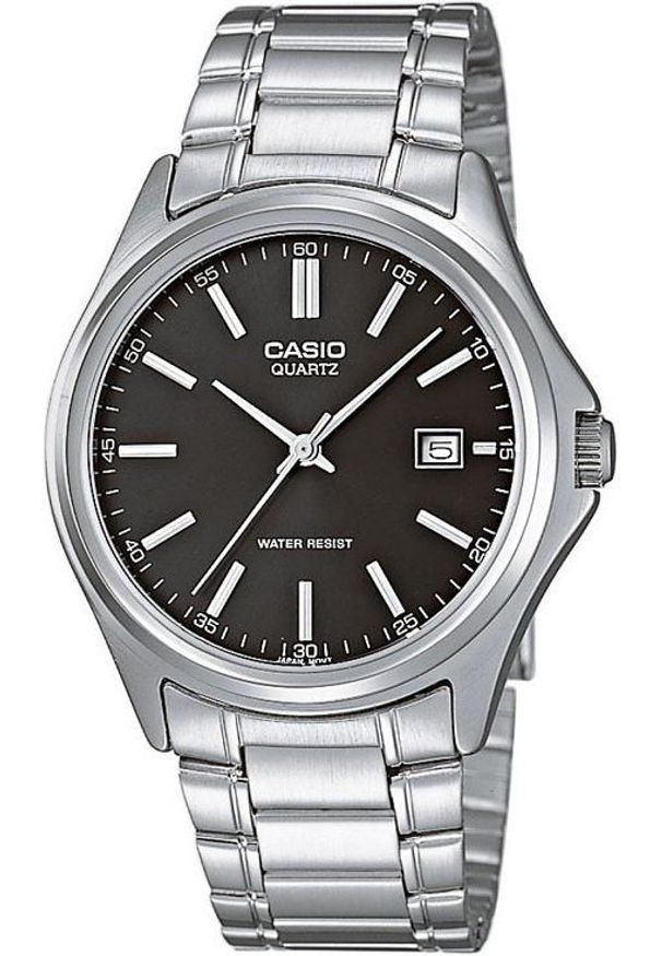 Zegarek Casio Zegarek Męski CASIO DETUR QUARTZ MTP-1183A -1AEF