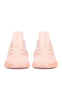 Reebok Buty na siłownię EO-NANO GYM 100244695 Różowy. Kolor: różowy. Materiał: materiał. Sport: fitness #8