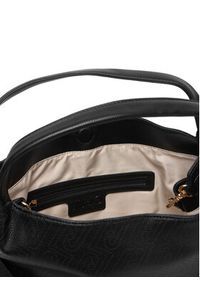 Liu Jo Torebka AA6058 ES026 Czarny. Kolor: czarny. Materiał: skórzane #2