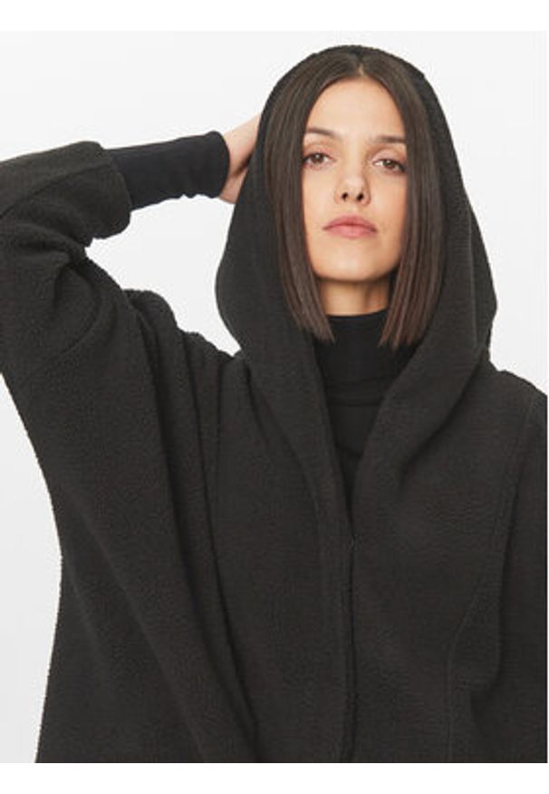 Noisy may - Noisy May Bluza 27028870 Czarny Relaxed Fit. Kolor: czarny. Materiał: syntetyk