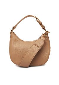Love Moschino - LOVE MOSCHINO Torebka JC4019PP1NLT0104 Beżowy. Kolor: beżowy. Materiał: skórzane #4