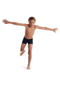 Spodenki kąpielówki dla dzieci Speedo Eco End. Kolor: wielokolorowy, niebieski, czarny