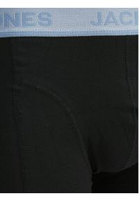 Jack & Jones Komplet bokserek Wesley 12291496 Czarny. Kolor: czarny. Materiał: bawełna #3