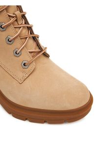 Timberland Trzewiki Allington TB0A2CKCEN71 Beżowy. Kolor: beżowy. Materiał: nubuk, skóra #6