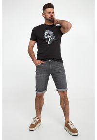 Karl Lagerfeld - T-shirt męski KARL LAGERFELD #3