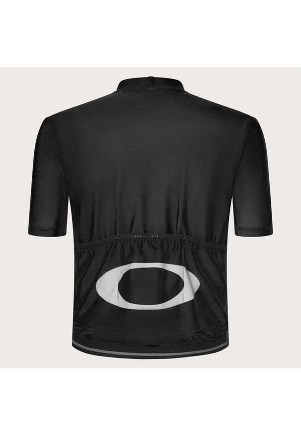 Oakley Koszulka Icon Classic 2.0 Foa406783-02E. Kolor: czarny. Sport: kolarstwo