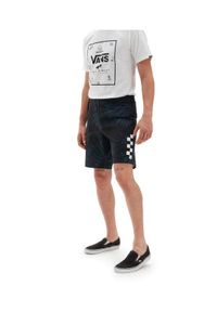 Spodenki kapielowe męskie Vans Surf Trunk 3. Kolor: czarny. Materiał: poliester
