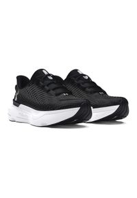 Buty do biegania męskie Under Armour Infinite Pro. Kolor: czarny. Sport: bieganie
