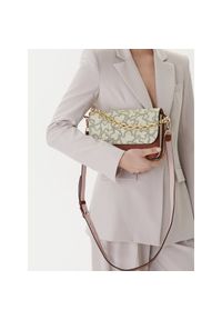 Tous - Torebka TOUS. Kolor: brązowy #1